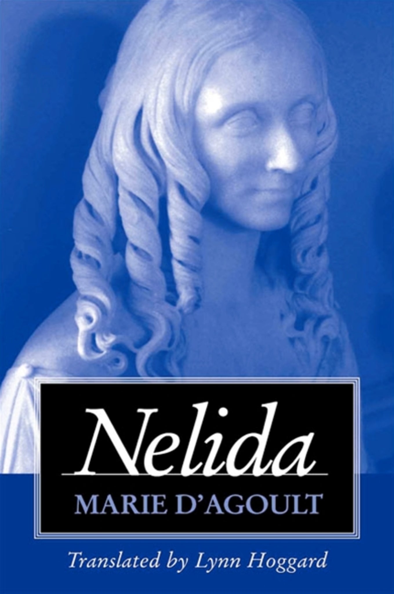 Cover image for Nelida ISBN 9780791459126